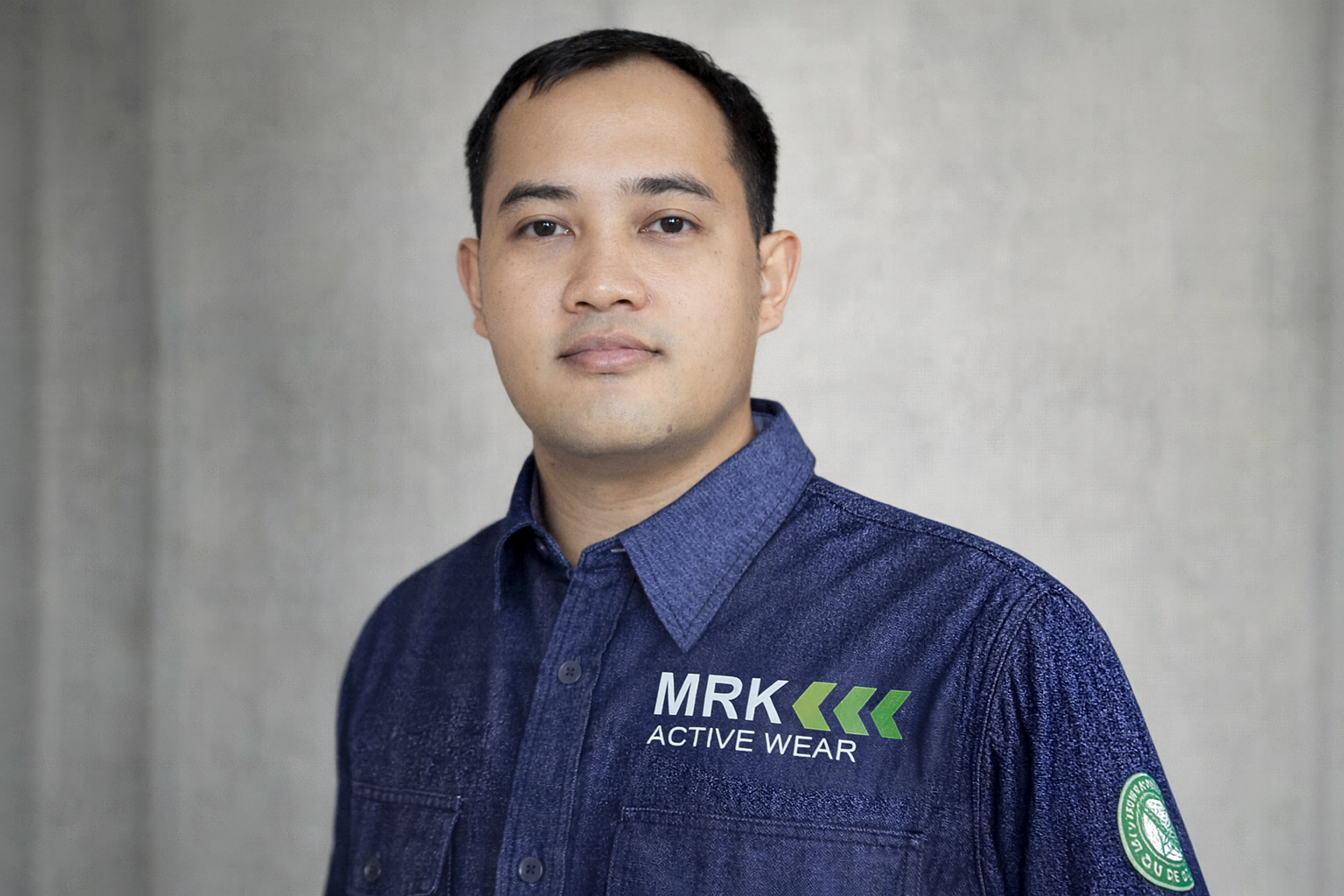 Dr. Joko Purnomo, S.T., M.Sc.